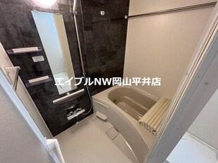 ルピナスの物件内観写真